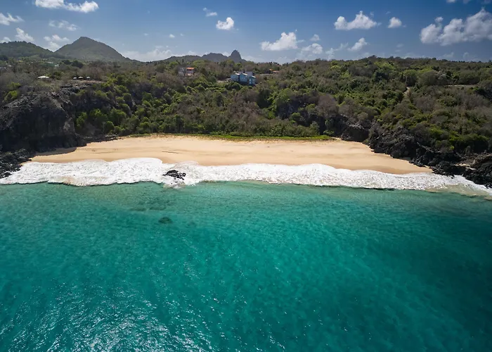 Pousada Mar Em Mim Fernando de Noronha