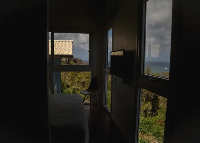 Pousada Mar Em Mim Fernando de Noronha