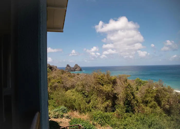 Pousada Mar Em Mim Fernando de Noronha